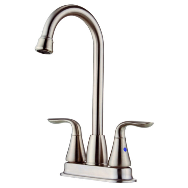 192-5893 Majestic Two Handle Bar Faucet