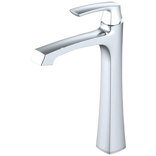 192-6410 Cardania Single Handle Vessel Faucet