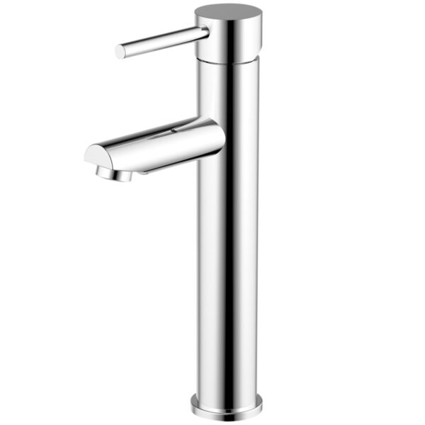 192-6480 Casmir Single Handle Vessel Faucet