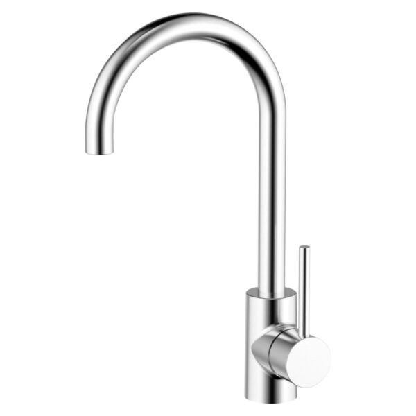 192-6504 Casmir Single Handle Bar Faucet