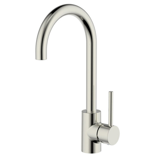 192-6505 Casmir Single Handle Bar Faucet