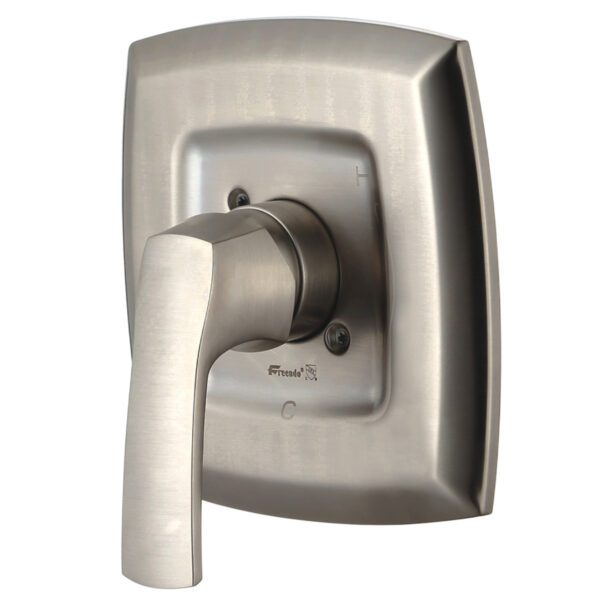 192-6973 Contractor Handle and Escutcheon Trim Pack