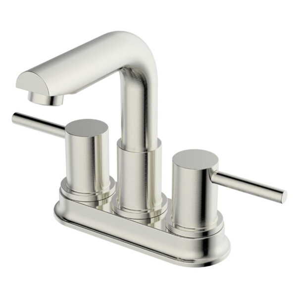 192-7133 Casmir Two Handle Bathroom Faucet