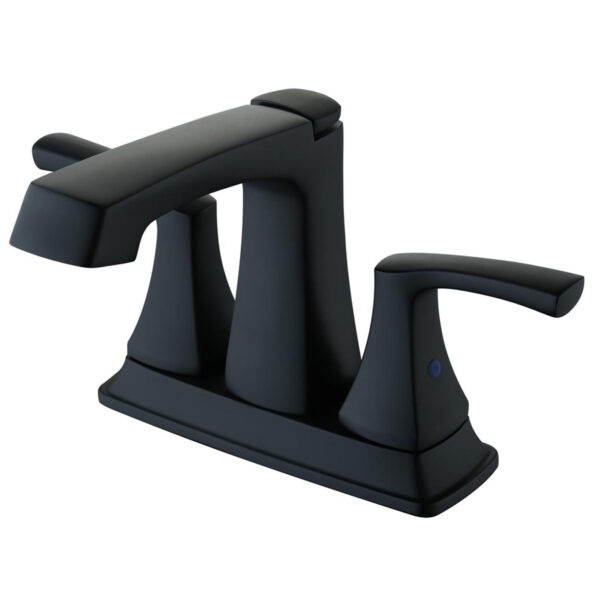 192-7147 Cardania Two Handle Bathroom Faucet