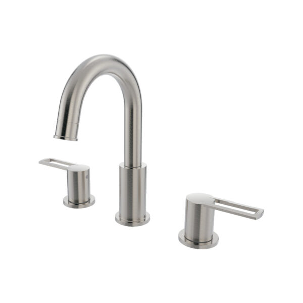 192-8149 Westdale Two Handle Wide Spread Bathroom Faucet