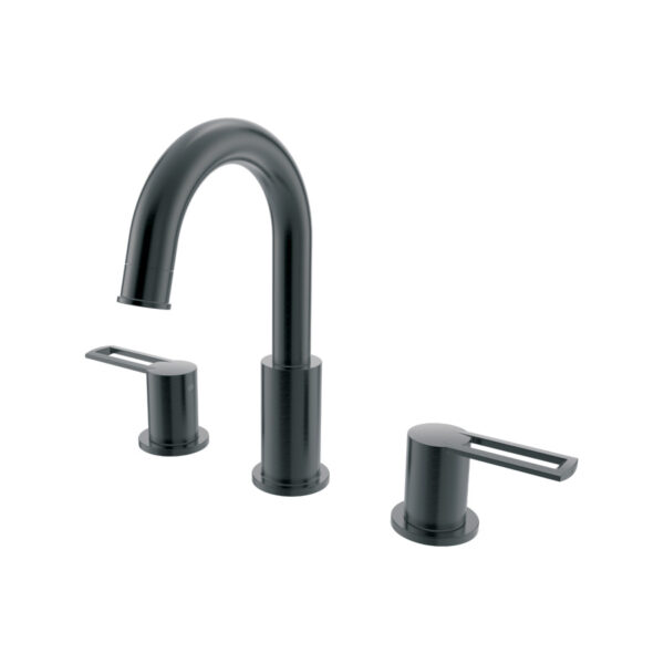 192-8151 Westdale Two Handle Wide Spread Bathroom Faucet