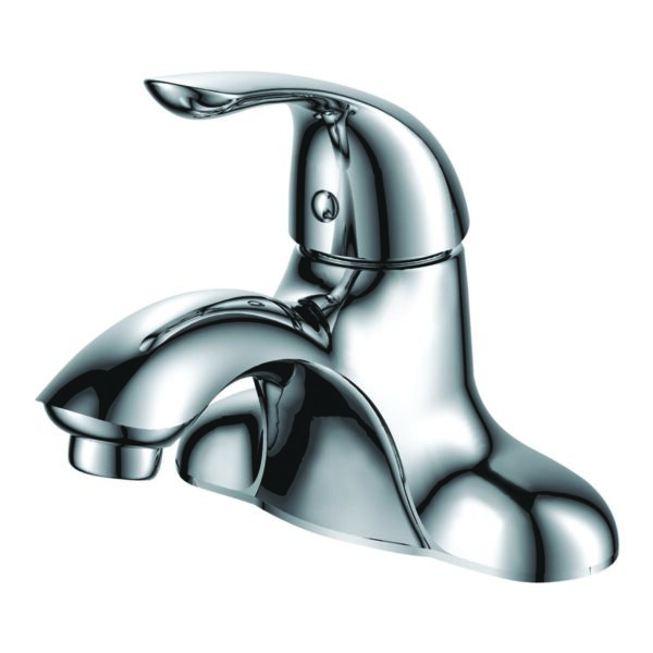 201-7693 Noble Single Handle Bathroom Faucet