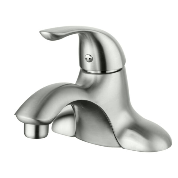 201-7694 Noble Single Handle Bathroom Faucet