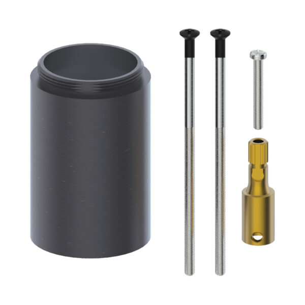 212-6233 OIL RUBBED BRONZE SLEEVE STEM EXTENSION KIT